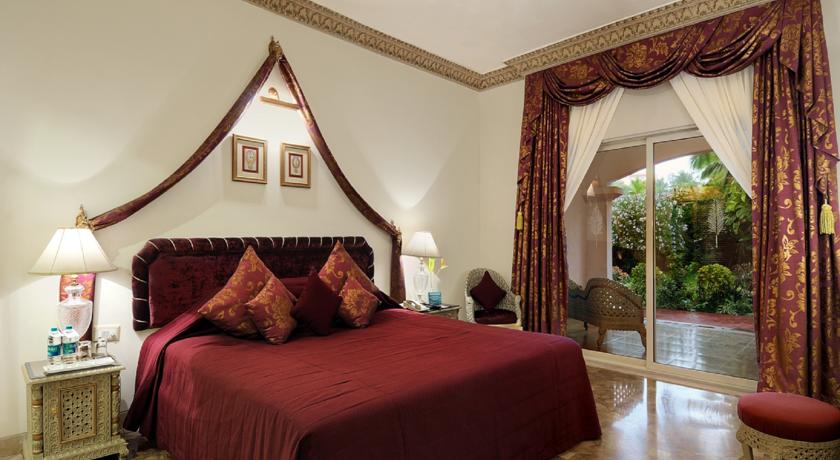 Golden Palms Hotel & Spa